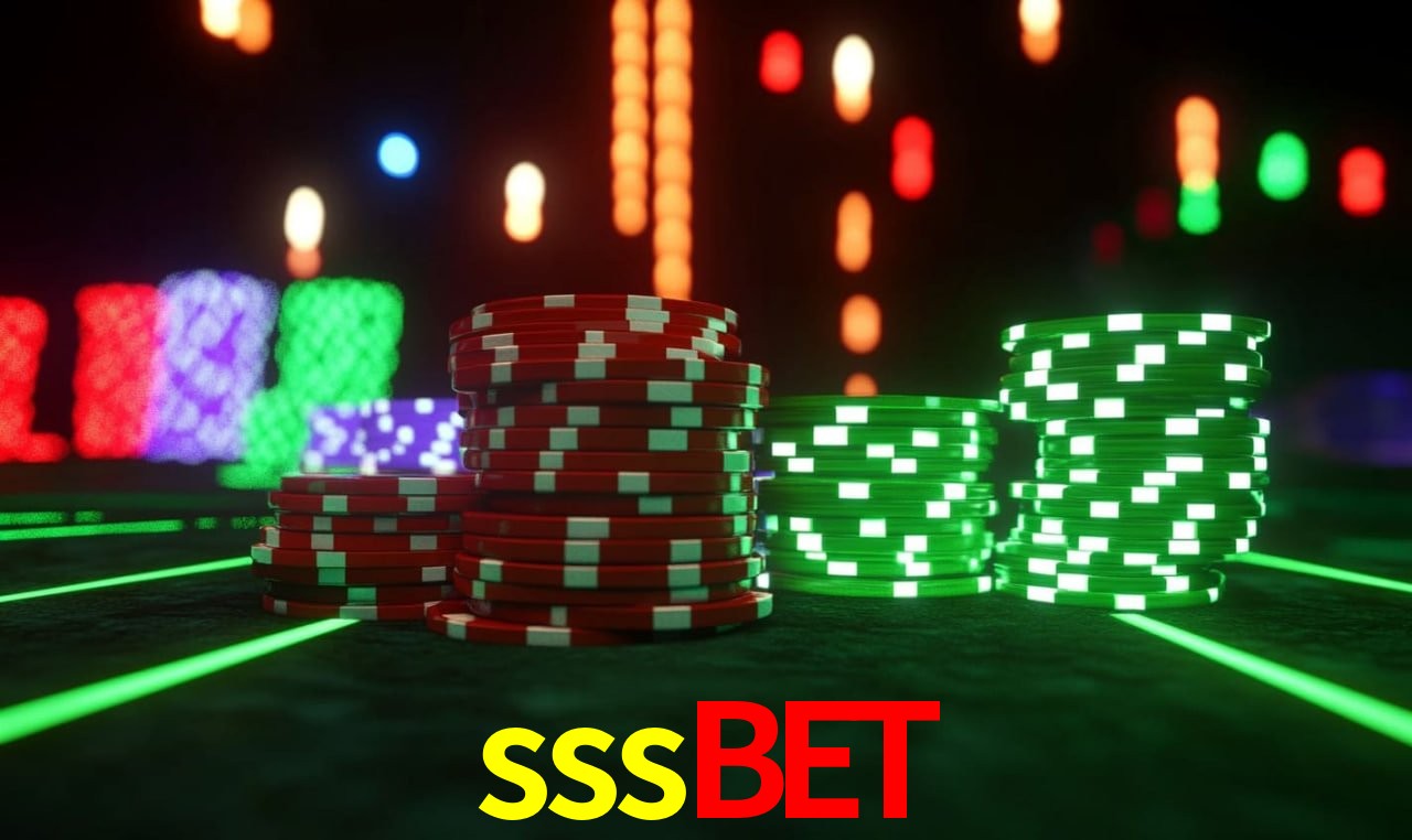 Experiência VIP sssbet
