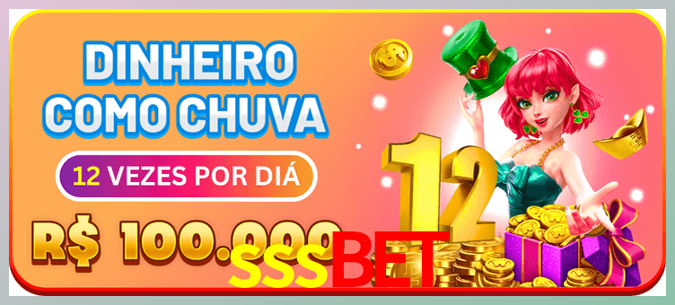 Aplicativo móvel sssbet para iOS e Android