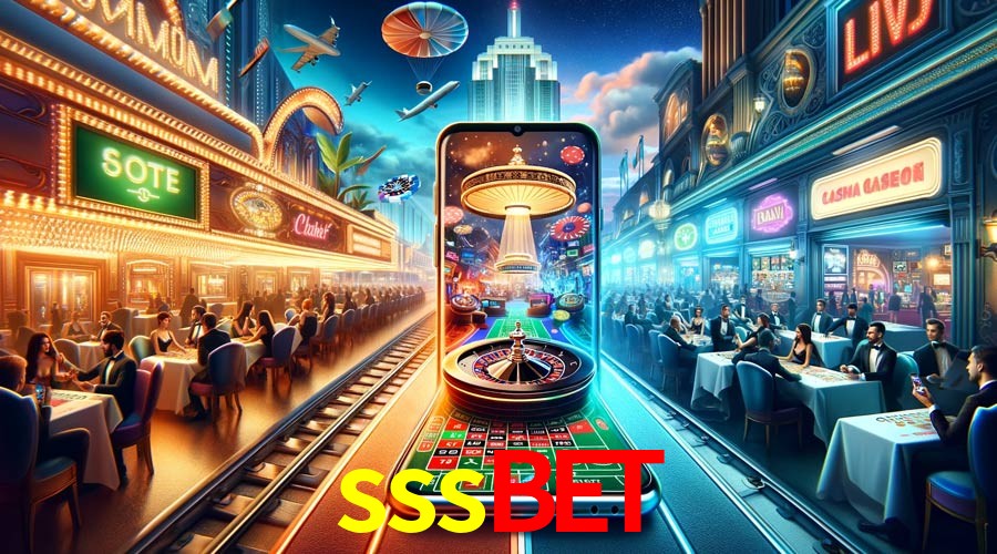 Seasonal Promotions sssbet
