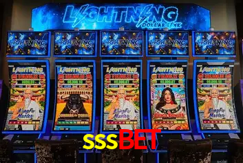 A Emoção da Loteria na sssbet: Uma Chance de Mudança de Vida