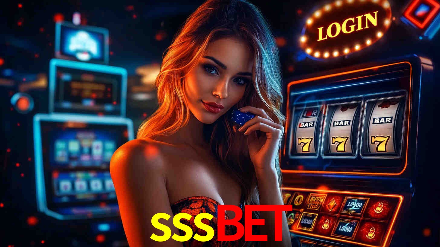 sssbet: A Experiência de Casino com Jogos de Mesa ao Vivo