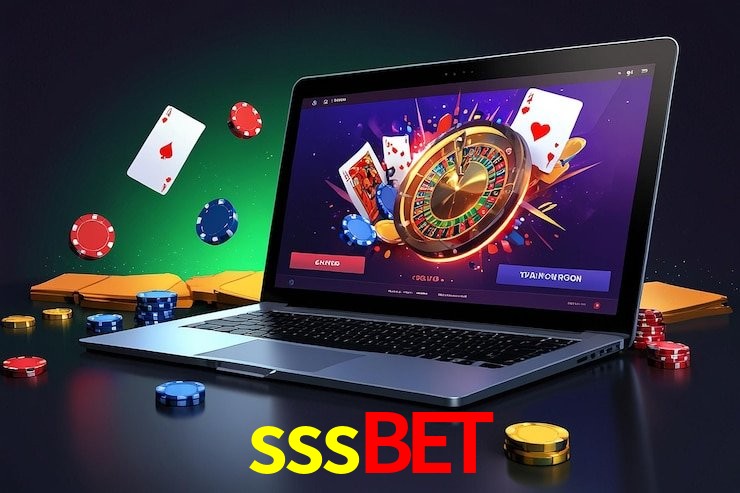 Benefícios da Conta sssbet