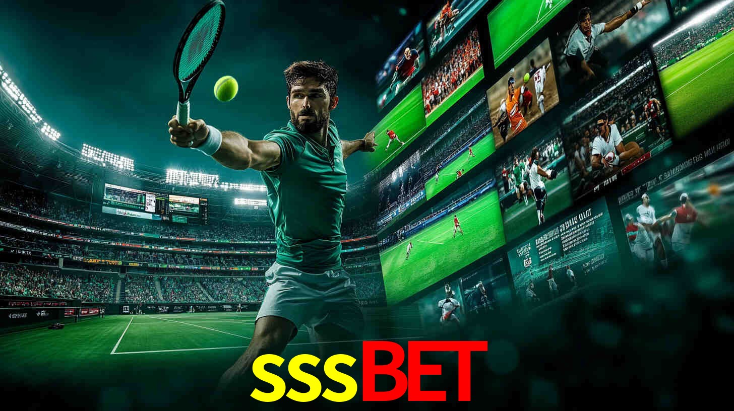 A Experiência Imersiva dos Cassinos Ao Vivo no sssbet