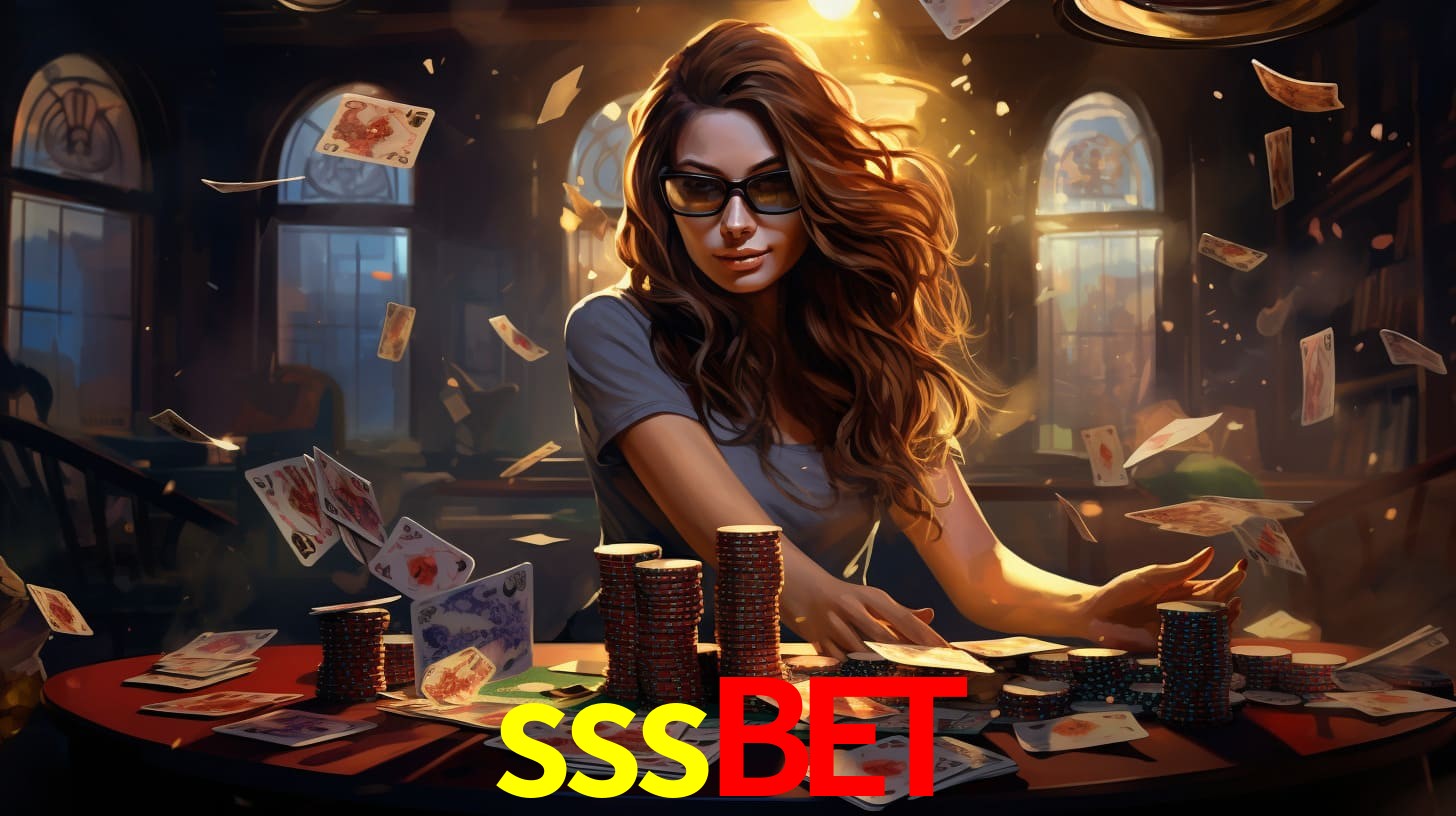 Roulette Table sssbet