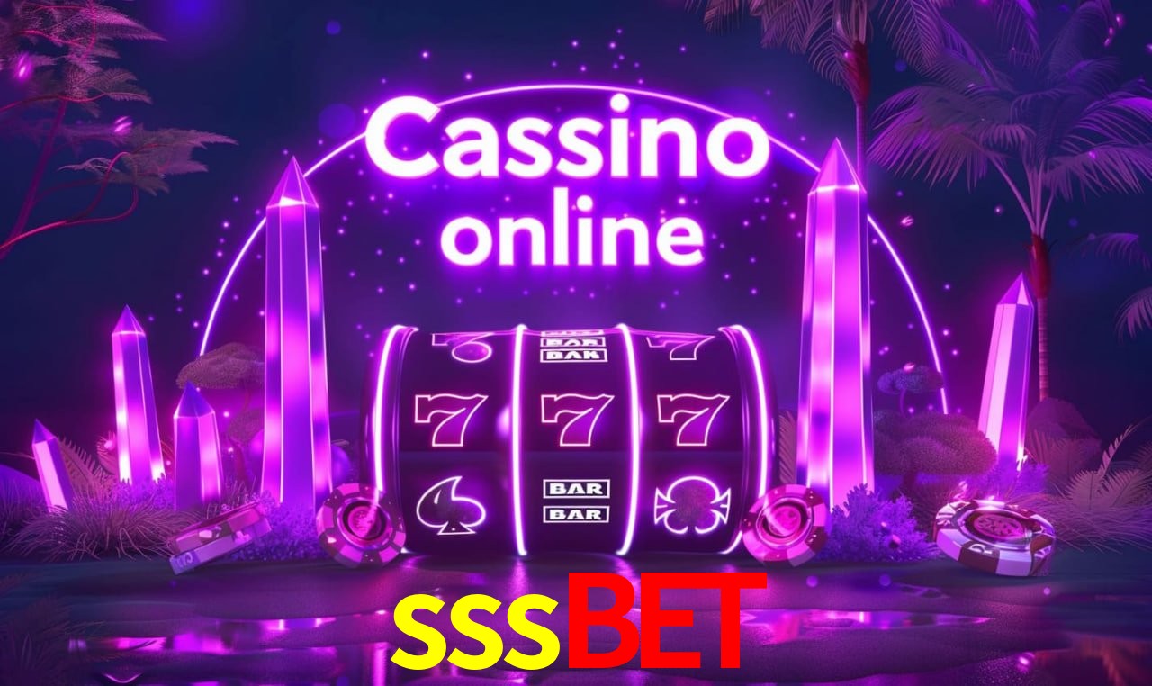 Diretório de Jogos sssbet