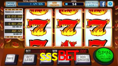 Descubra o Mundo do Cassino Online com sssbet