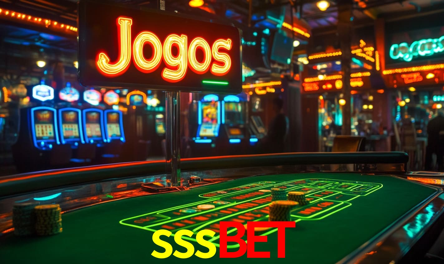 Recursos de Bônus sssbet