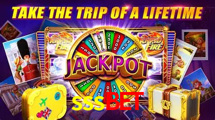 Descubra a Magia dos Jogos de Arcade no sssbet