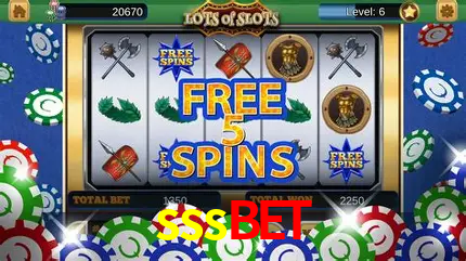 Explorando a Categoria de Eventos em Apostas na sssbet