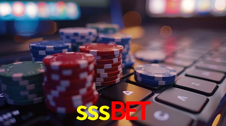 Jogos de Slot sssbet