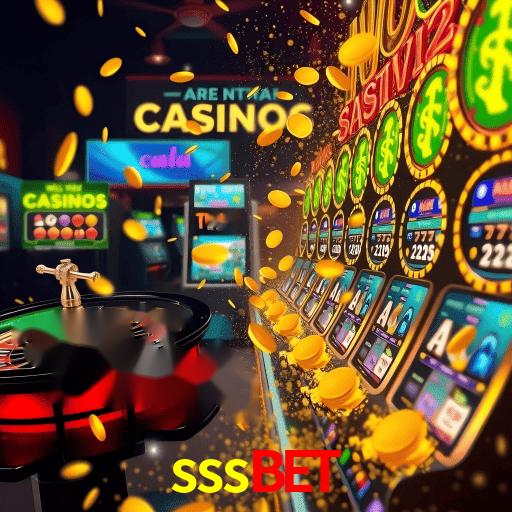 Inovações de Jogos na sssbet: O Futuro das Experiências Interativas