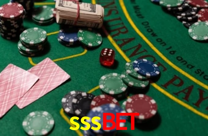 sssbet