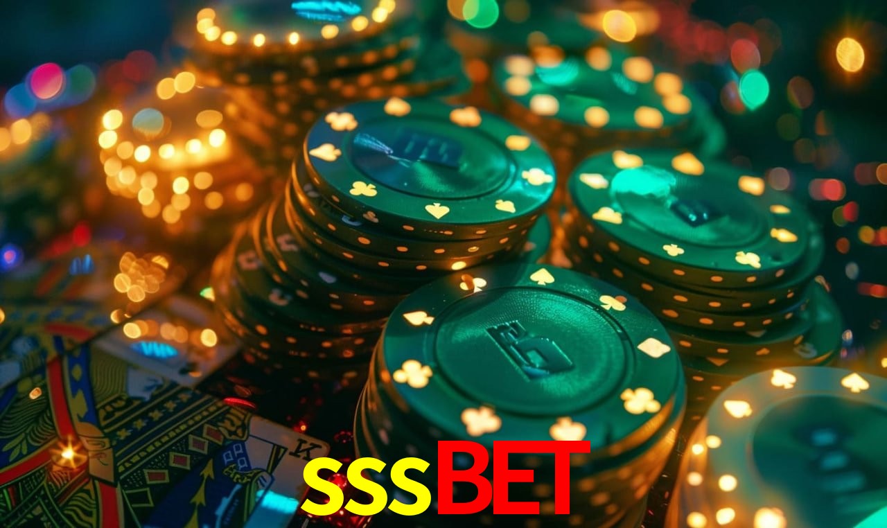 Mesa de Blackjack sssbet