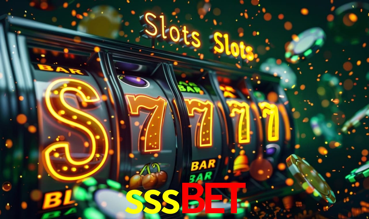 Casino Ao Vivo sssbet