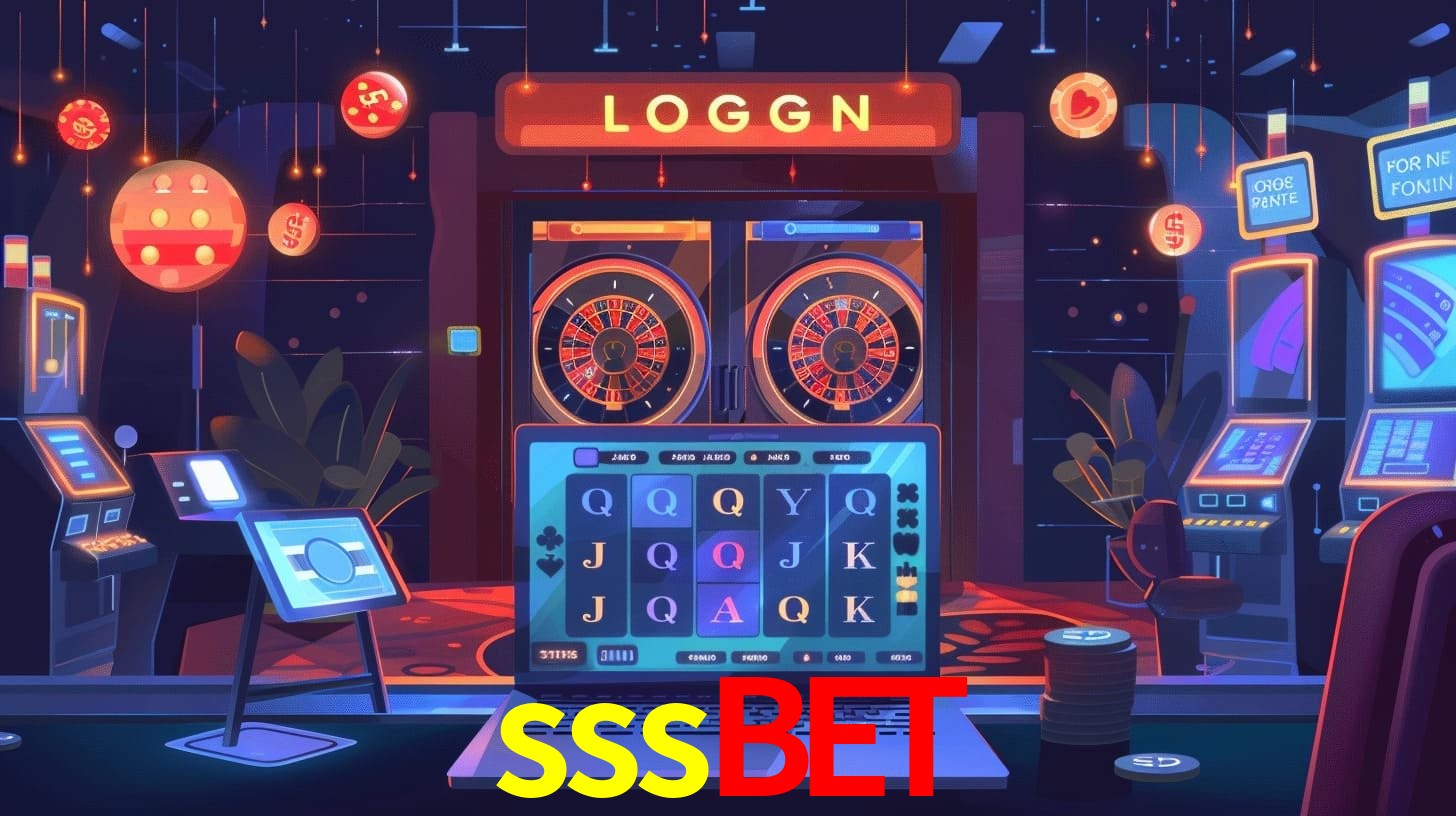 Login Seguro sssbet