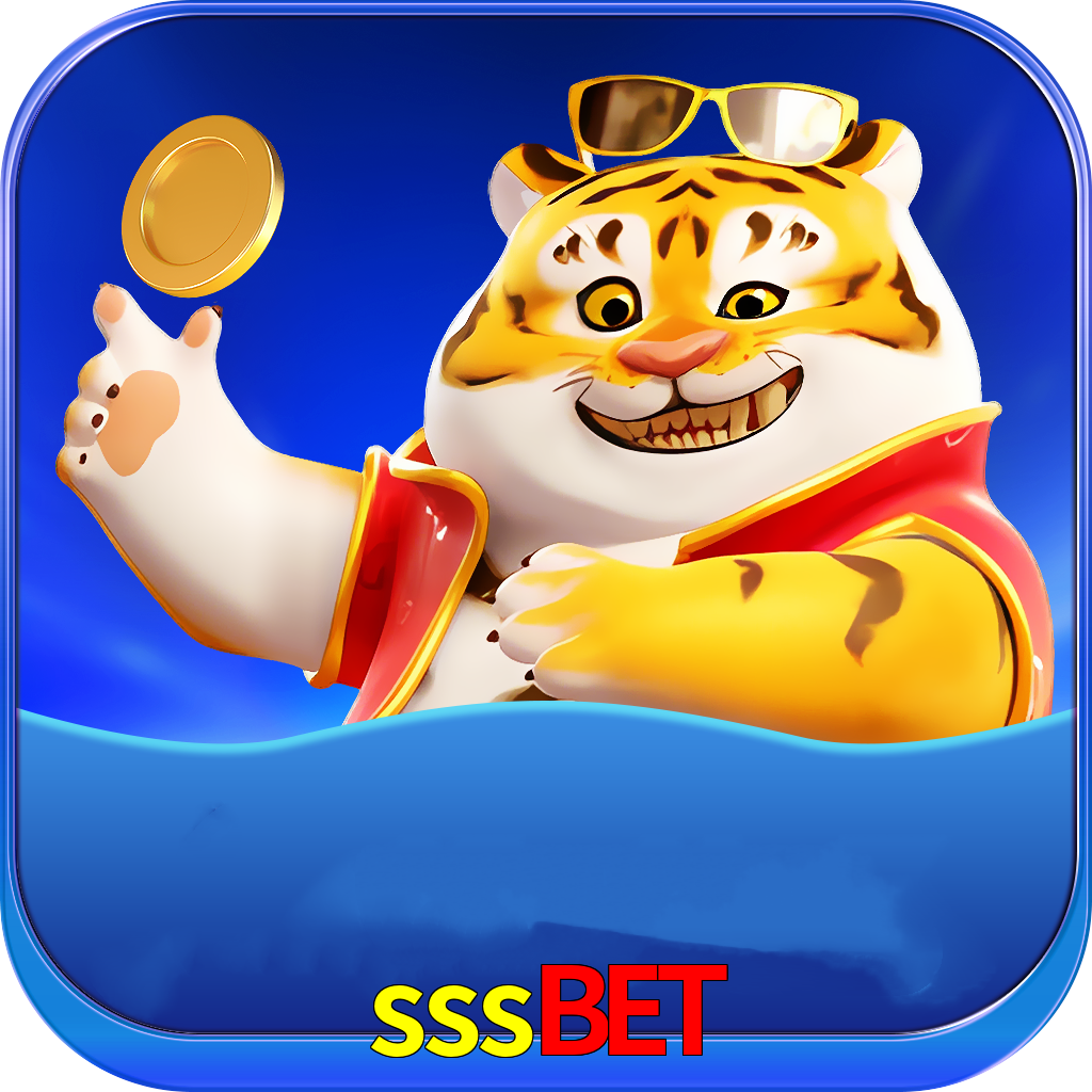 Logo da sssbet