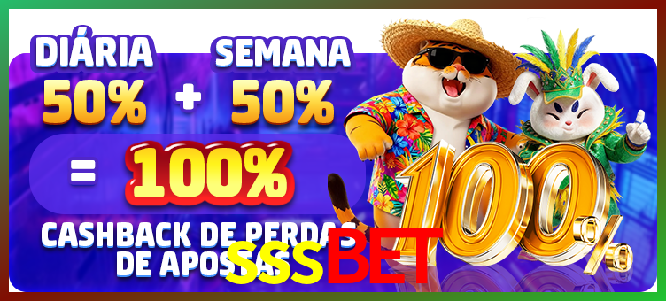Qualificar VIP sssbet
